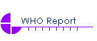 WHO Report